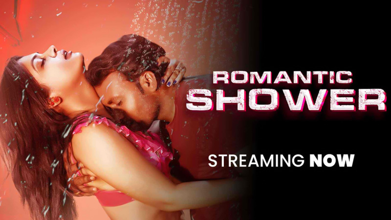 Romantic Shower